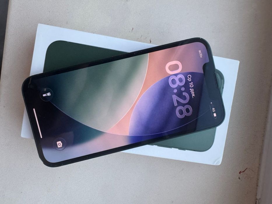 Iphone 13 mini 128gb