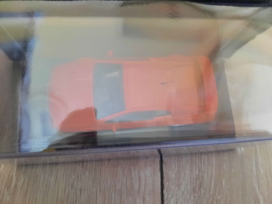 Lotus Esprit V8 25 th Anniversary 2002