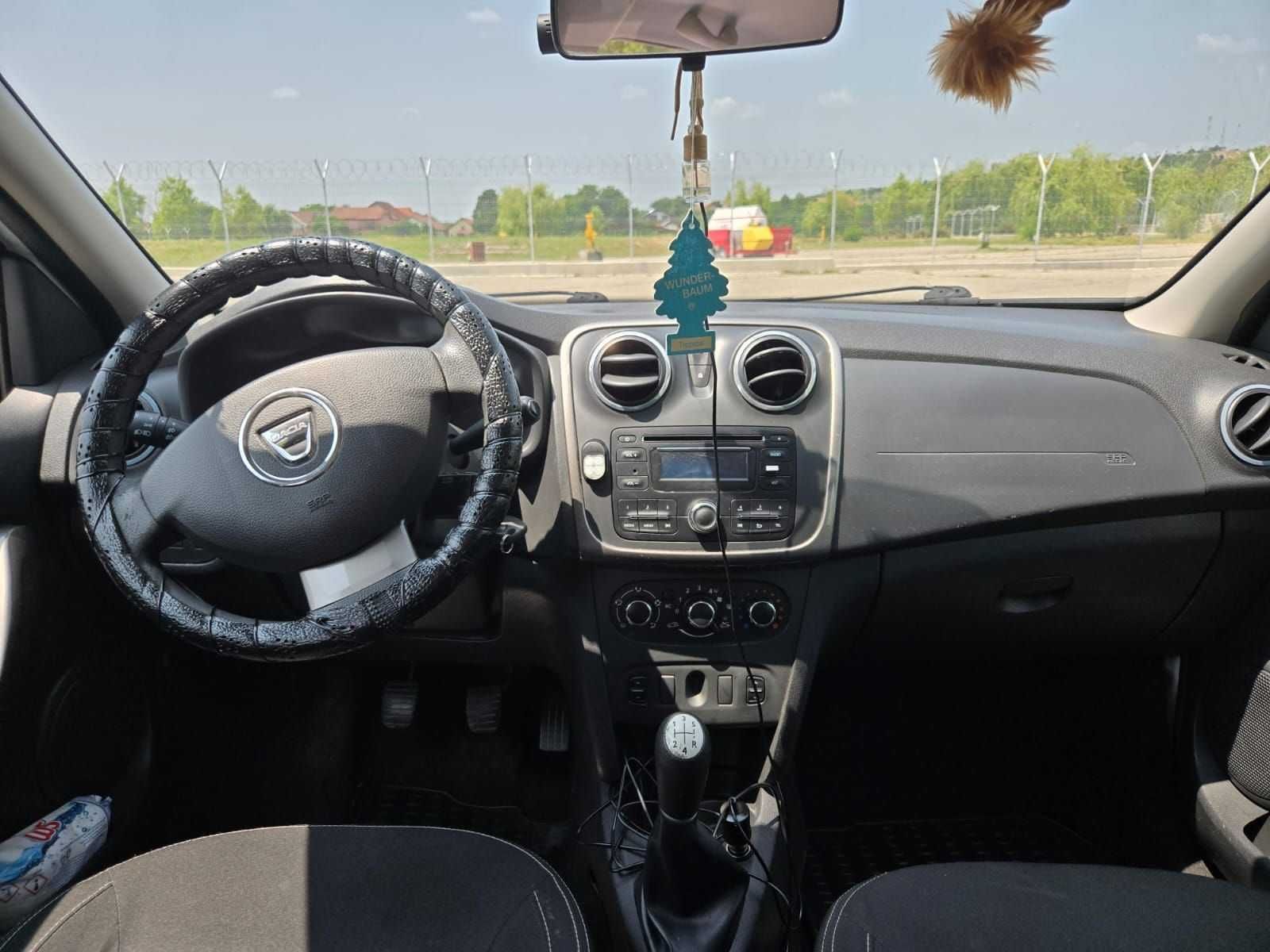 Dacia SANDERO  2015
