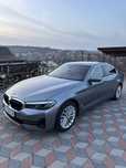 Bmw G30 2020 diesel Mild-Hybrid pret 26500€