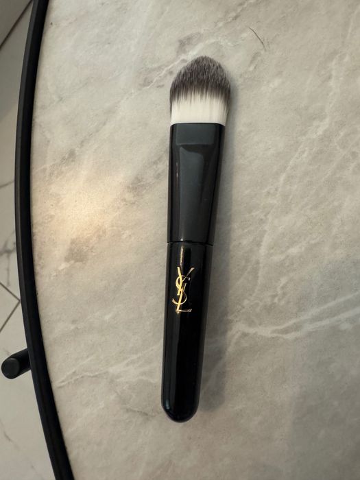 YSL, Smashbox четка за фон дьо тен