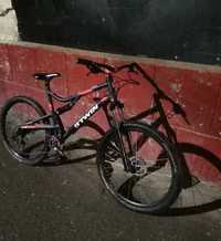 Rockrider 520S!!!DA-TI MESAJ PE WATSAP