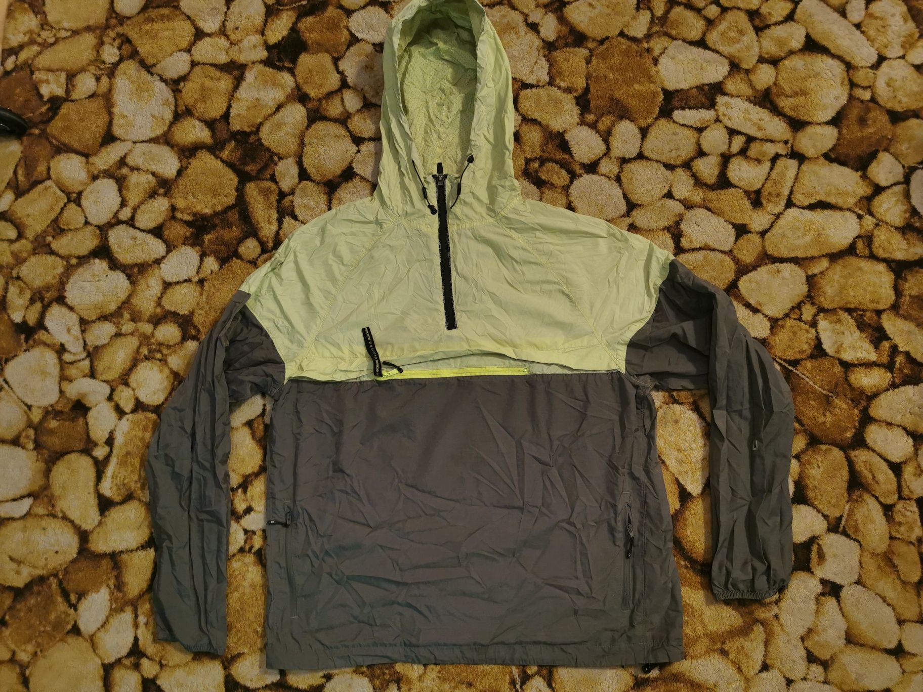 Foita Skechers Performance L Windstopper salewa mammut salomon