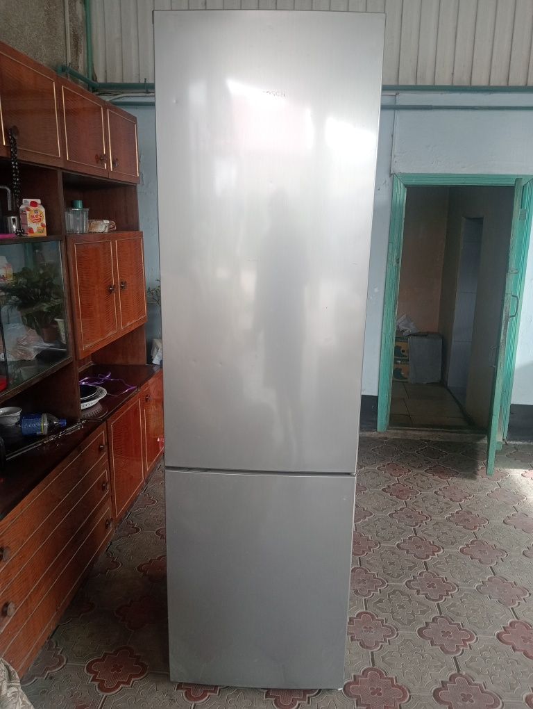 Бош холодильник бу