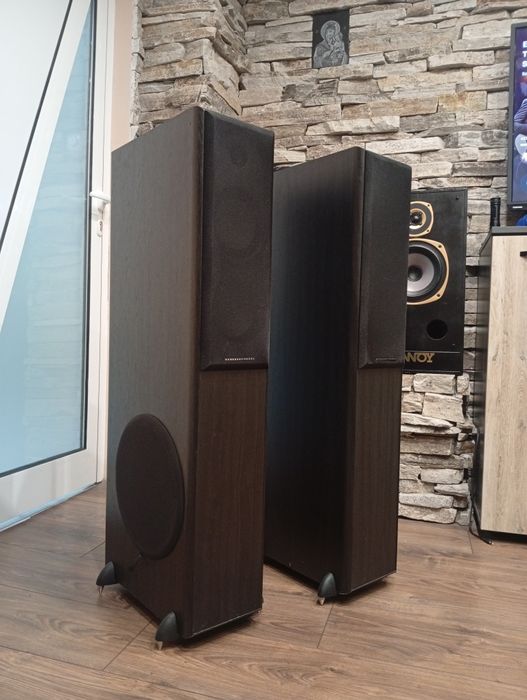 Тонколони Mordaunt-Short MS-908 флагмана на серия 900