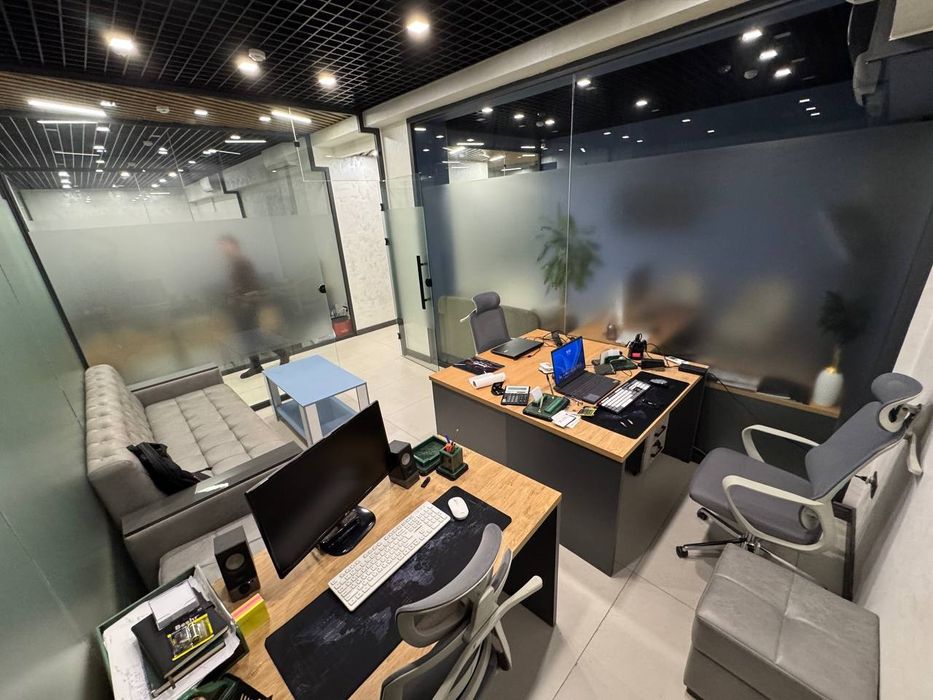 Аренда Офис на Юнусабад район Биллур ресторан