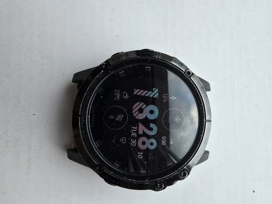 Часовник  Garmin Fenix 5x plus