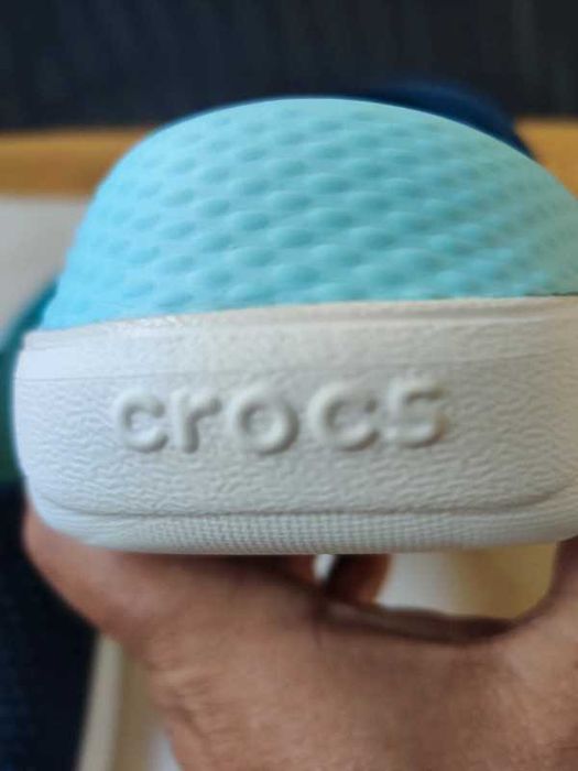Crocs LiteRide M6 W8 size 38/39
