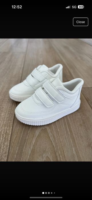 Vand adidasi copii marimea 24