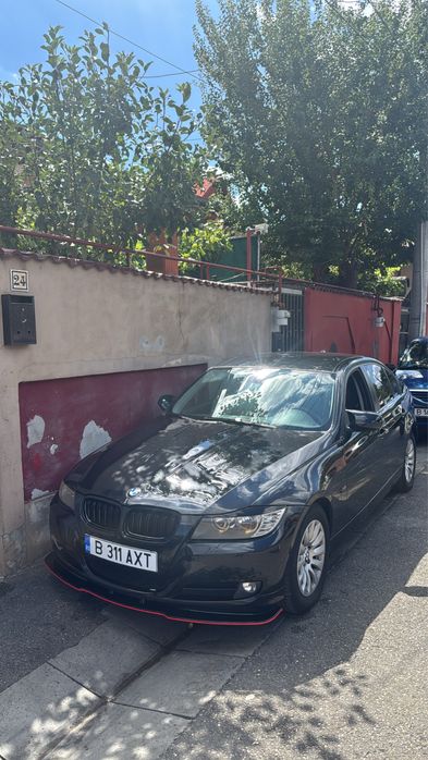 Vand BMW 318d e90 automat
