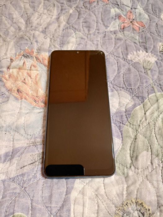 Samsung Galaxy A12