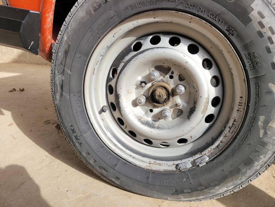 Obmen jiguli yevro deska.