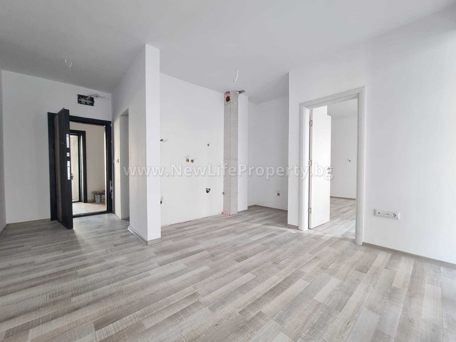 Продава се Двустаен апартамент в Свети Влас - 63 кв.м за 1298 €/кв.м - Снимка #5