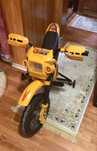 Motor copii in stare buna