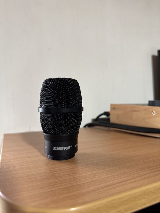 Капсула Shure Ksm9Hs