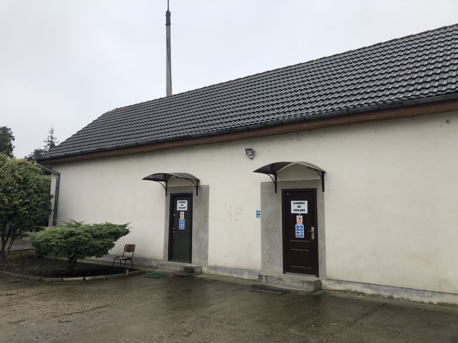 Teren de vânzare !!!