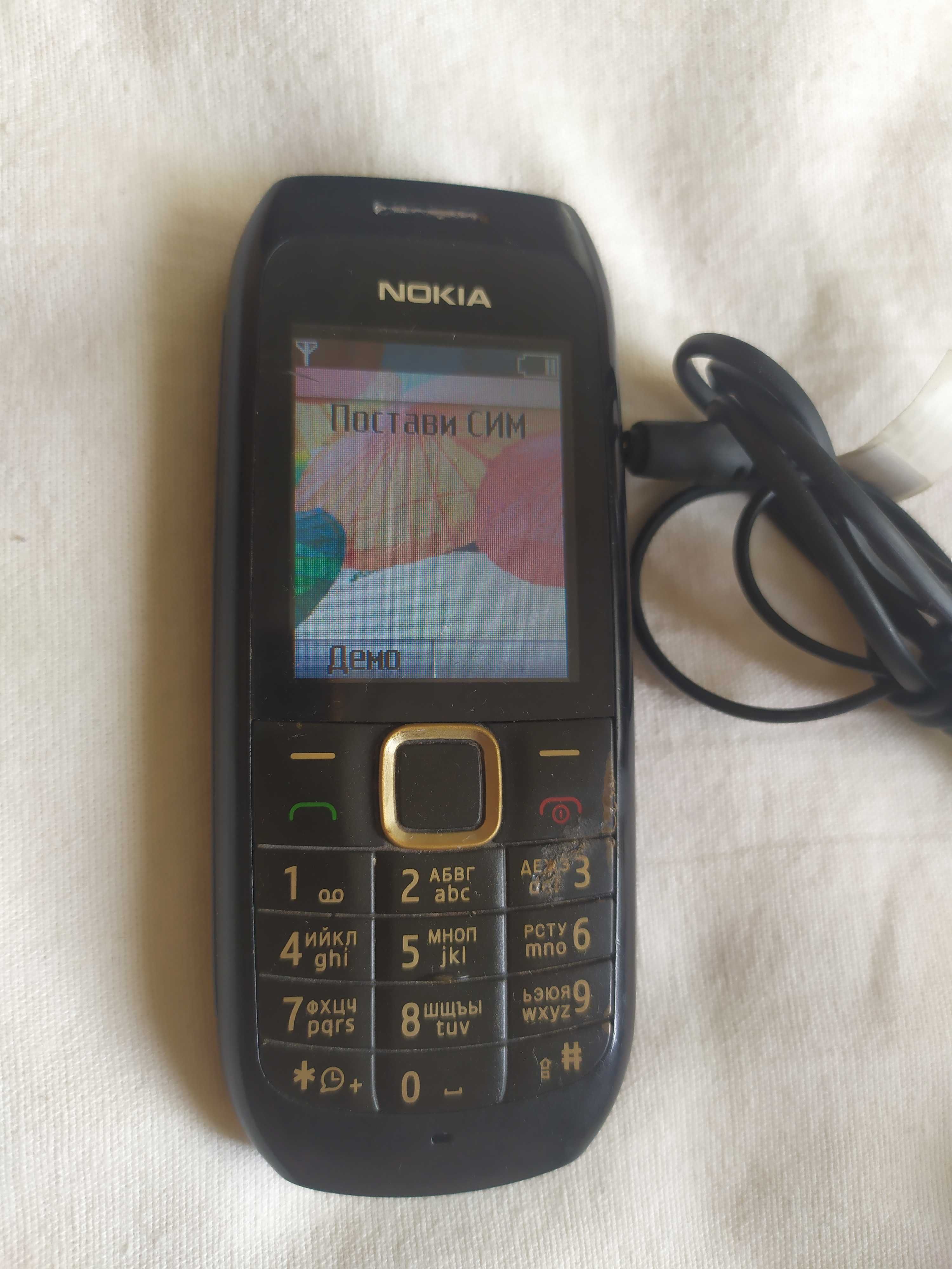 Продавам " Nokia corporation"
