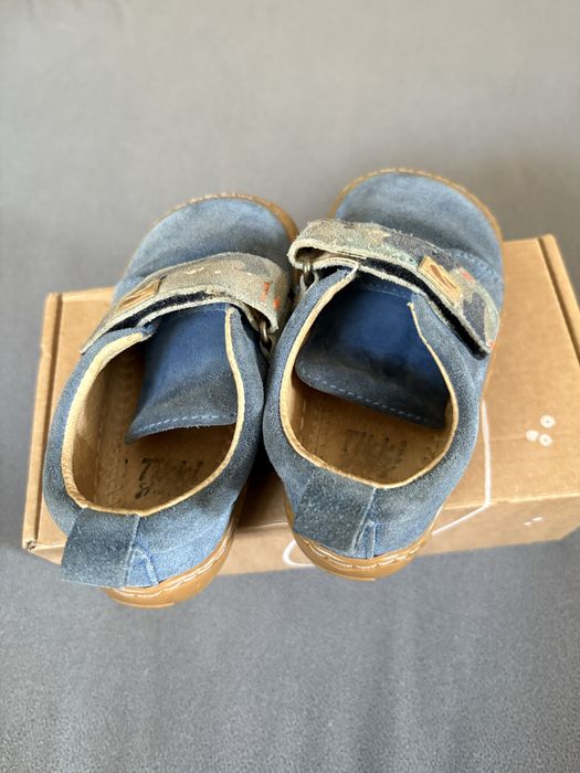 Tikki обувки 21