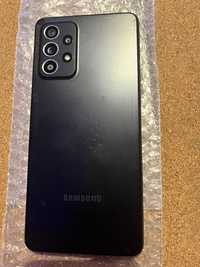 Samsung Galaxy A52S 5G 128GB Black ID-ntl890