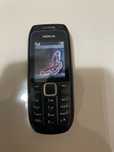 Nokia 1616-2 , Liber de retea , Black