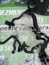 Pompă recirculare apă BMW X6 F16 3.0 d