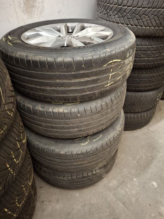 VW Passat 2.0 TDI automat DSG