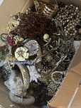Vand lot bijuterii vintage 10 kg