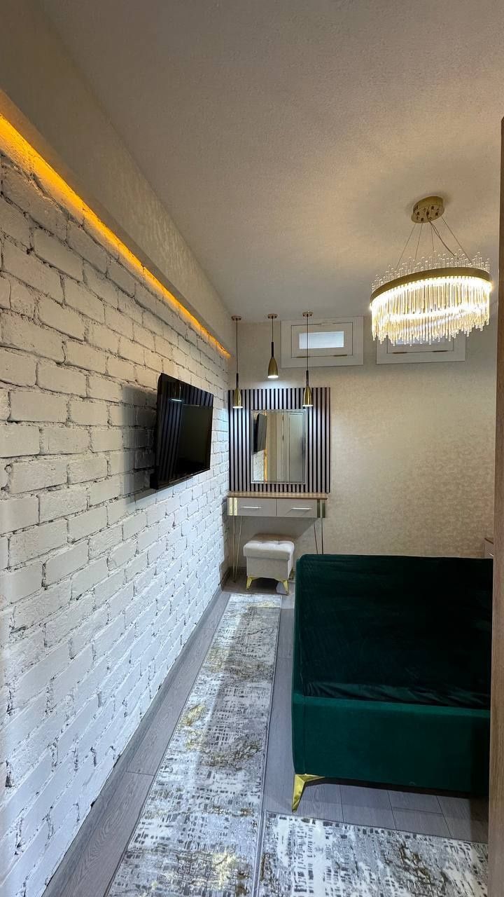 Сдаётся New Premium Lux  2х ком. кв. на Вокзале!!!