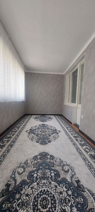 чиланзар 26 квартал 2/4/5 кирпич смежка 54 м2 после ремонта своя