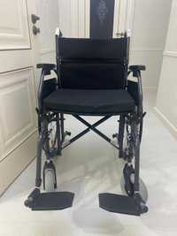 Инвалидная коляска новая Dos ortopedia