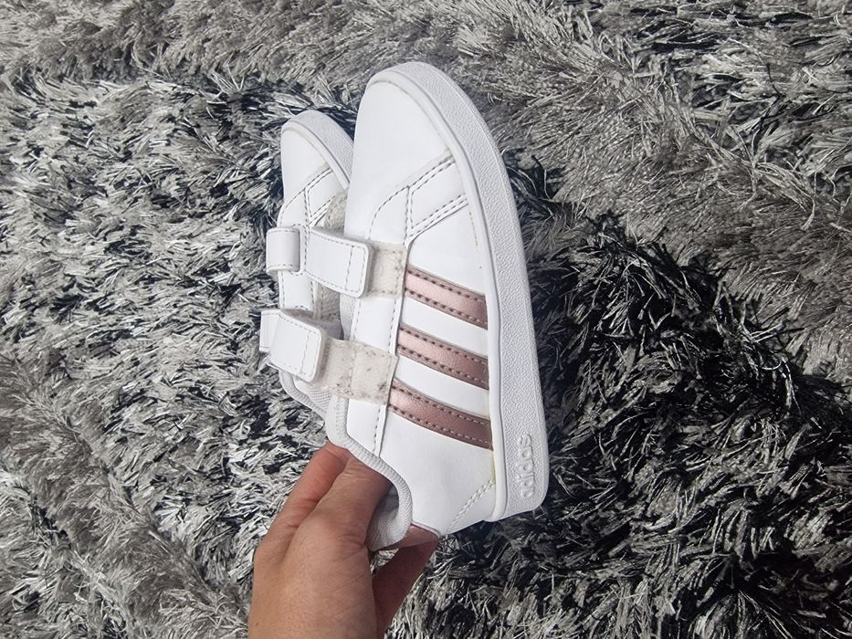 Papuci adidas 25