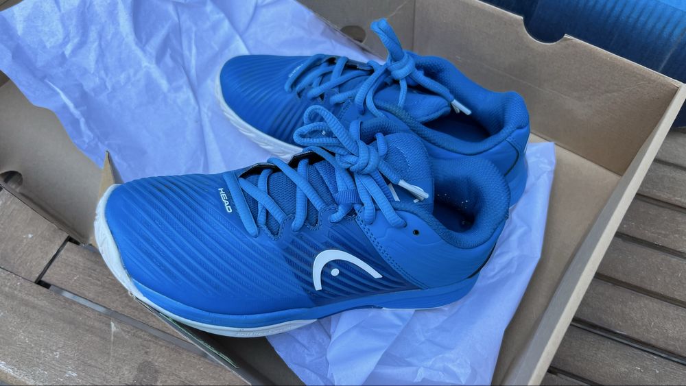 Adidas tenis Head Revolt Pro 4.0 Junior