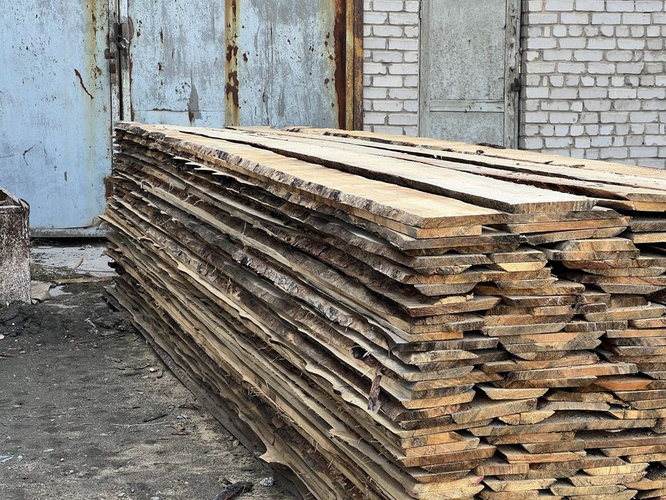 Не обрезной 6 метр