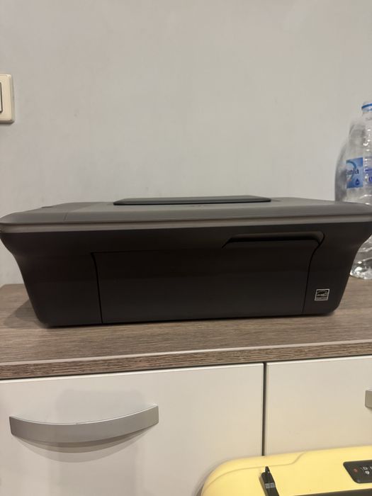 принтер HP Deskjet 1050