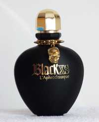 Paco Rabanne Black  XS  Афродизиак