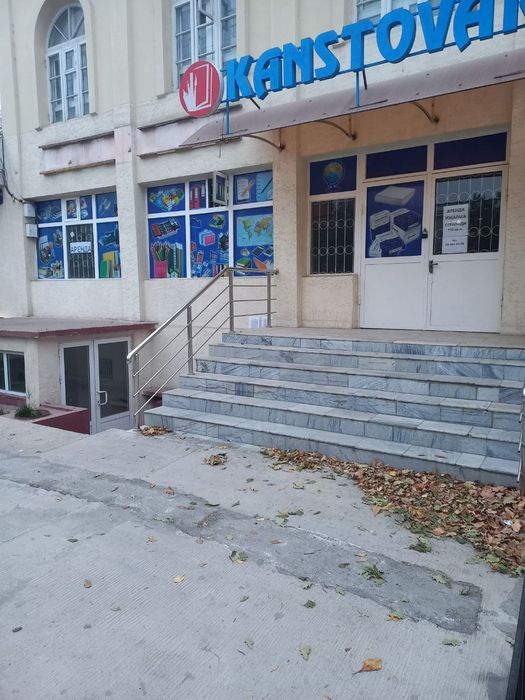 110 кв.м помещение в аренду