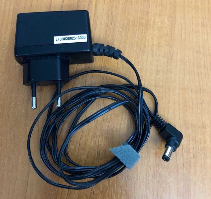 Adaptor D-Link, Model AF0605-E, 5V, 1.2A