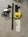 Aparat de curatat cu abur Karcher SC1