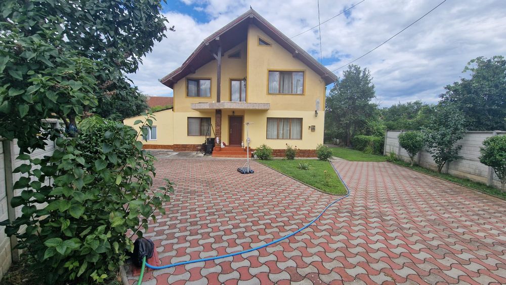 Casa de vanzare in Orastie