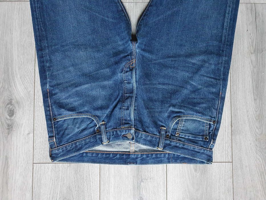 Blugi LEVI'S 501 - Marime W36 L30 (Talie 94 cm)