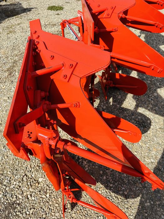 Plug 4 cormane Kuhn Multimaster 113 an 2020 NOU Lemken Huard John Fiat