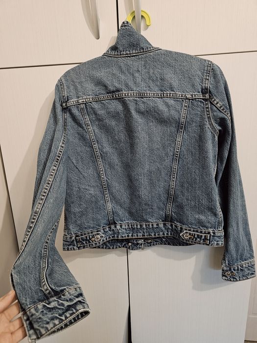 Дамско яке/палто Mango, Zara