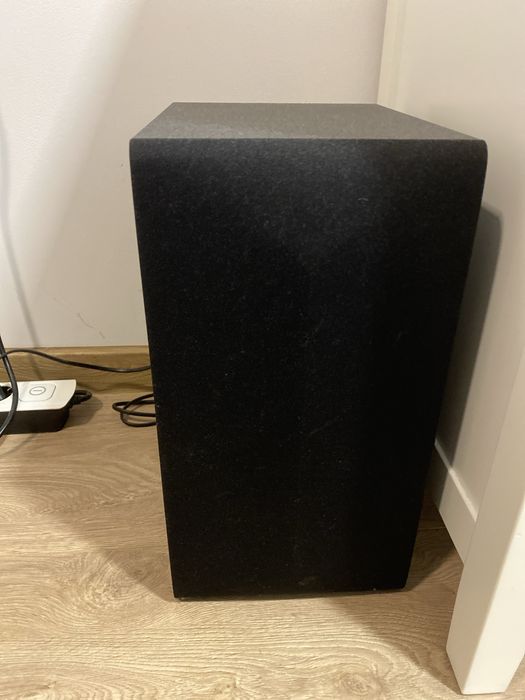 LG Soundbar за телевизор 3.1 channel S60T