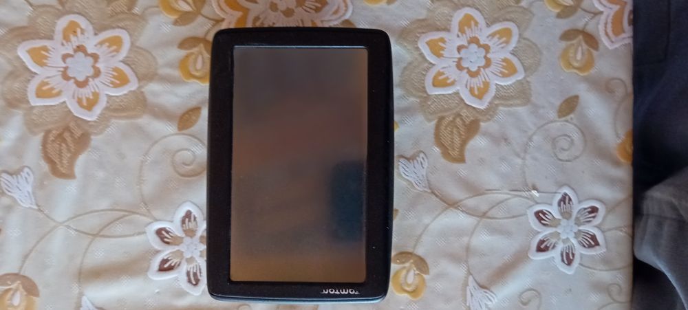 TomTom Gps Navigatie