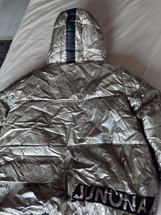 Дамско яке, Юнона, 44