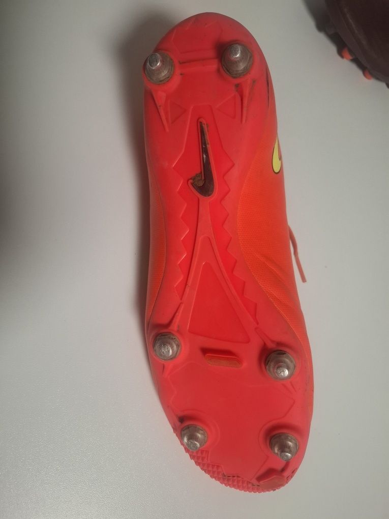 Ghete de fotbal barbati Nike Mercurial Victory V FG
