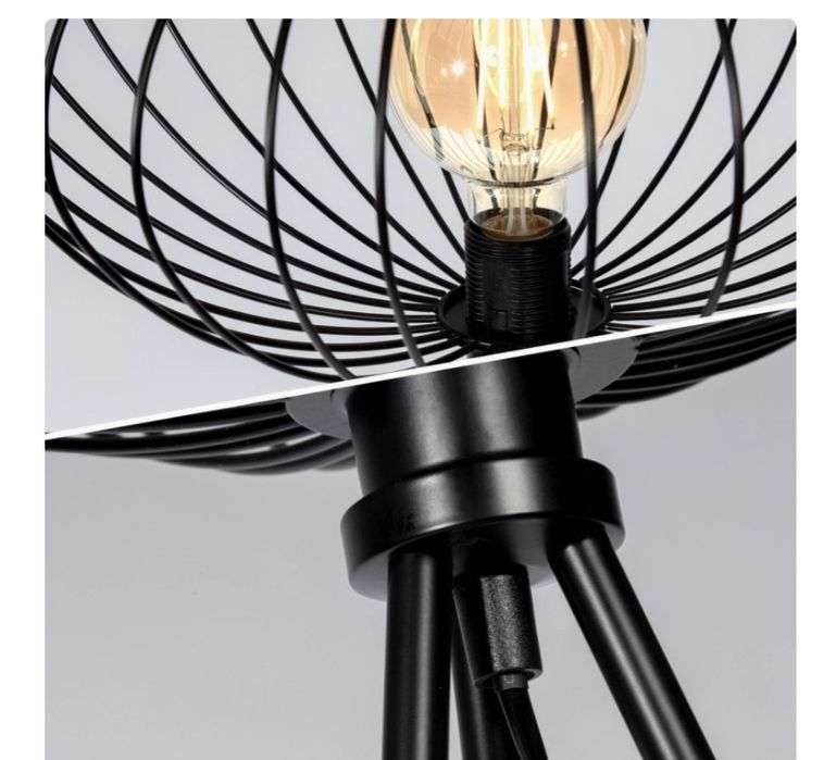 Lampa - Veioza  superba