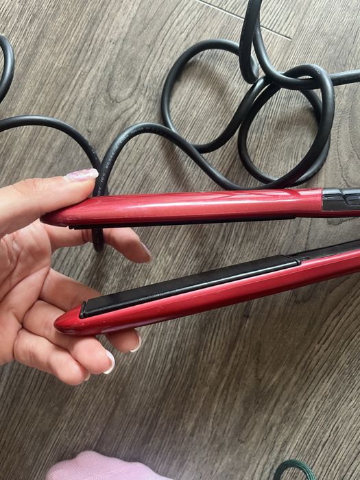 Преса за коса reminfton S9600