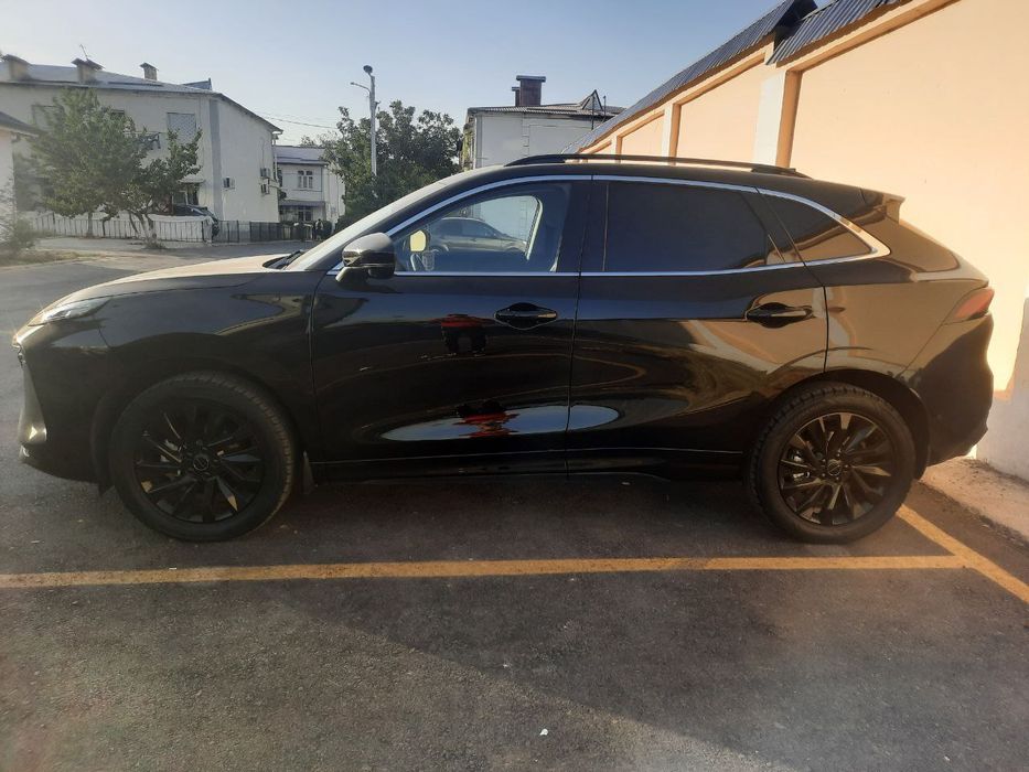Авто форсинг т5 evo