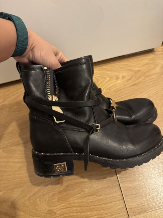 Vand ghete imblanite 35 stare f buna